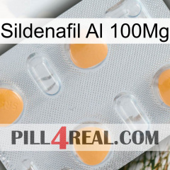 Sildenafil Al 100Mg 24